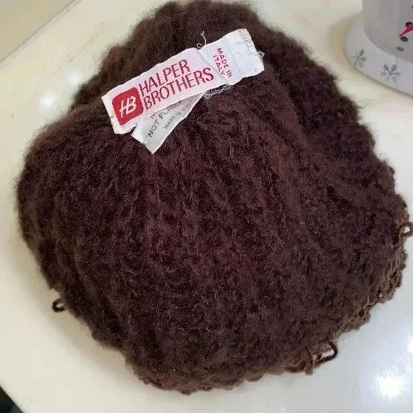 Harper Brothers Non-Flammable Hat/Cap - Picture 5 of 5